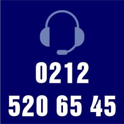 Çalış Ambalaj iletişim numarası