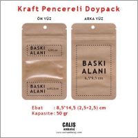 baskili-doypack-torba-kraft-pencereli-doypack-85-145-25-25