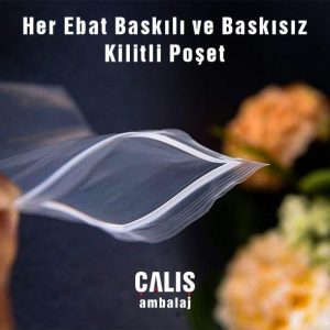 Kilitli torba kilit mekanizması